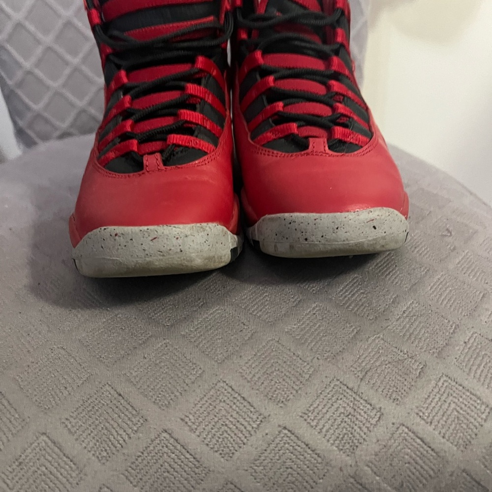Jordan 10 - Picture 2 of 6